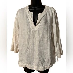 Gloria Vanderbilt blouse